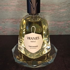 Tintinnio von Dr. Vranjes