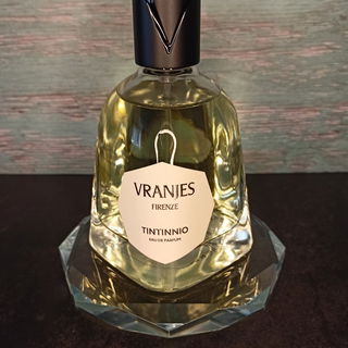 Tintinnio von Dr. Vranjes
