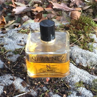 Bal Musqué - Nez à Nez