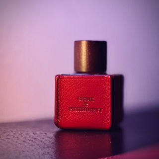Crime & Punishment (Pure Parfum) - Ensar Oud