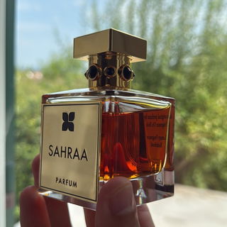 Sahraa / Sahraa Oud by Fragrance Du Bois