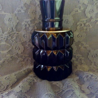 Al-Kimiya - Ambre et Musc by d'Orsay