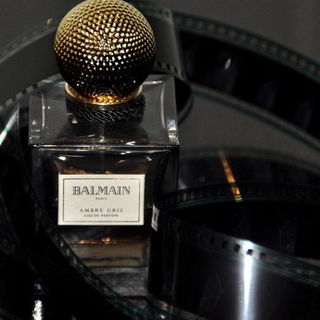 Ambre Gris von Balmain