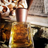 Pyramides... (von VanAllan)