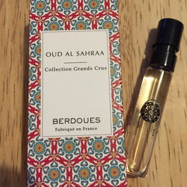 Oud Al Sahraa - Berdoues