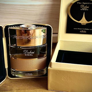 Dubai - Rimal (Eau de Parfum) von The Spirit of Dubai