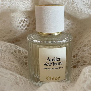 Vanilla Planifolia von Chloé