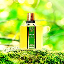 Vétiver (Eau de Cologne) - Guerlain