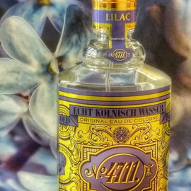 Echt Kölnisch Wasser Lilac - 4711