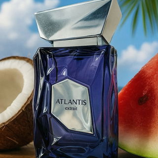 Atlantis by French Avenue