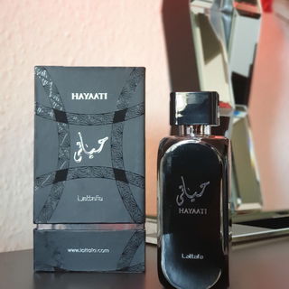 Hayaati von Lattafa