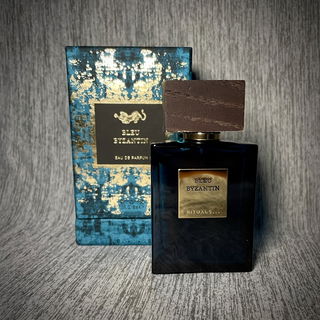 Oriental Essence - Bleu Byzantin von Rituals