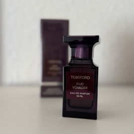Oud Voyager - Tom Ford