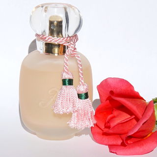 Rose Nue by Les Parfums de Rosine