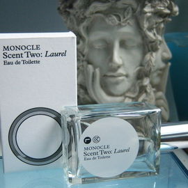 Monocle Scent Two: Laurel - Comme des Garçons