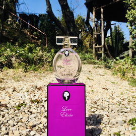 Love Elixir - Langé