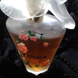 Pavlova (Eau de Toilette) von Cantilène