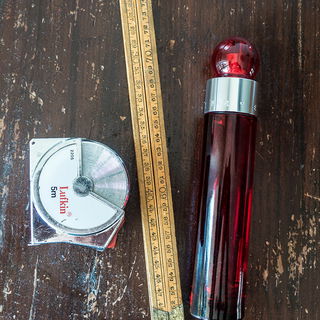 360° Red for Men - Perry Ellis