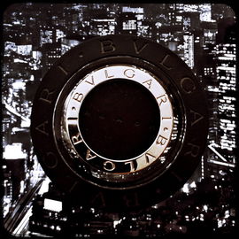 Bvlgari Black - Bvlgari