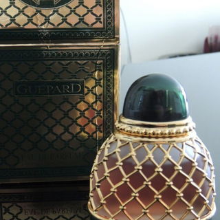 Guépard by Guépard