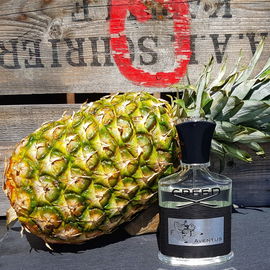 Tropical export