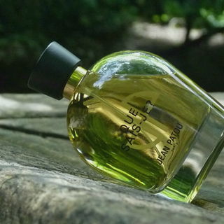 Que Sais-Je? (2014) - Jean Patou