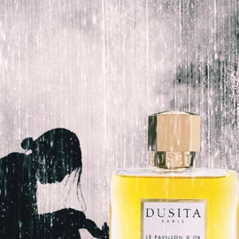 Le Pavillon d'Or - Dusita
