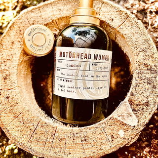 Motörhead Woman - Motörhead