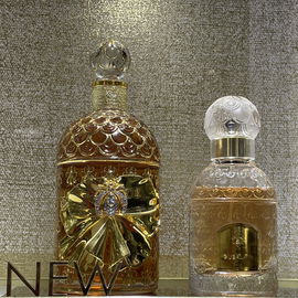 Le Flacon Aux Abeilles - Imagine - Guerlain