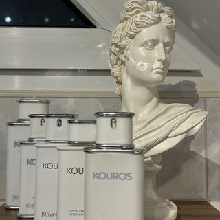 Kouros (Eau de Toilette) by Yves Saint Laurent