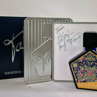 Golestan von Tauer Perfumes