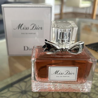 Miss Dior (2017) (Eau de Parfum) von Dior