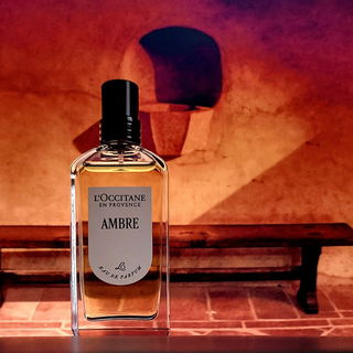 Ambre (2016) von L'Occitane en Provence