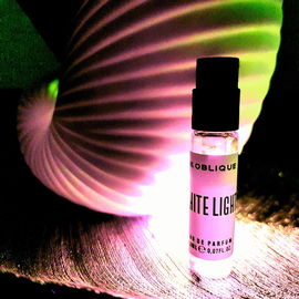 White Light - Atl. Oblique