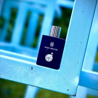 Purple Flamingo - Marc Gebauer