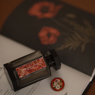 Mandarina Corsica - L'Artisan Parfumeur