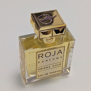Enigma Aoud (Eau de Parfum) - Roja Parfums