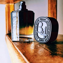 34 Boulevard Saint Germain (Eau de Parfum) - Diptyque