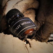 Der sich auf Balsamhölzer legt (by Floyd)