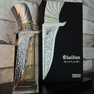 Obsidian von French Avenue