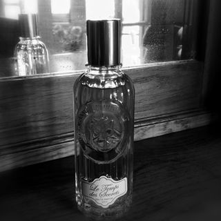 Le Temps des Secrets - Amande & Fleur de Murier - Jeanne en Provence