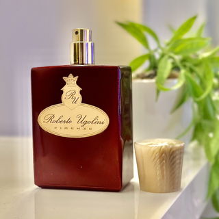 4 Rosso von Roberto Ugolini