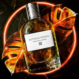 Parco Palladiano III: Pera - Bottega Veneta
