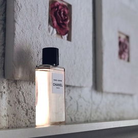 Paris - Venise - Chanel