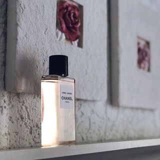 Paris - Venise - Chanel