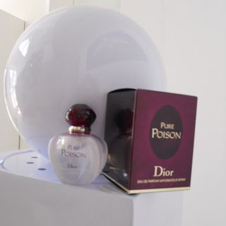 Pure Poison by Dior
