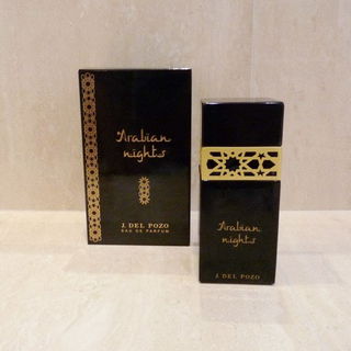 Arabian Nights (Eau de Parfum) by Jesus del Pozo