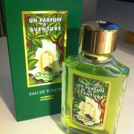 Crown Spiced Limes - Crown Perfumery