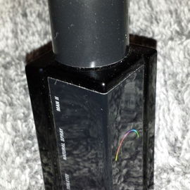 Bogner Man II - Bogner