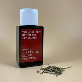 Vetiver Root - Korres